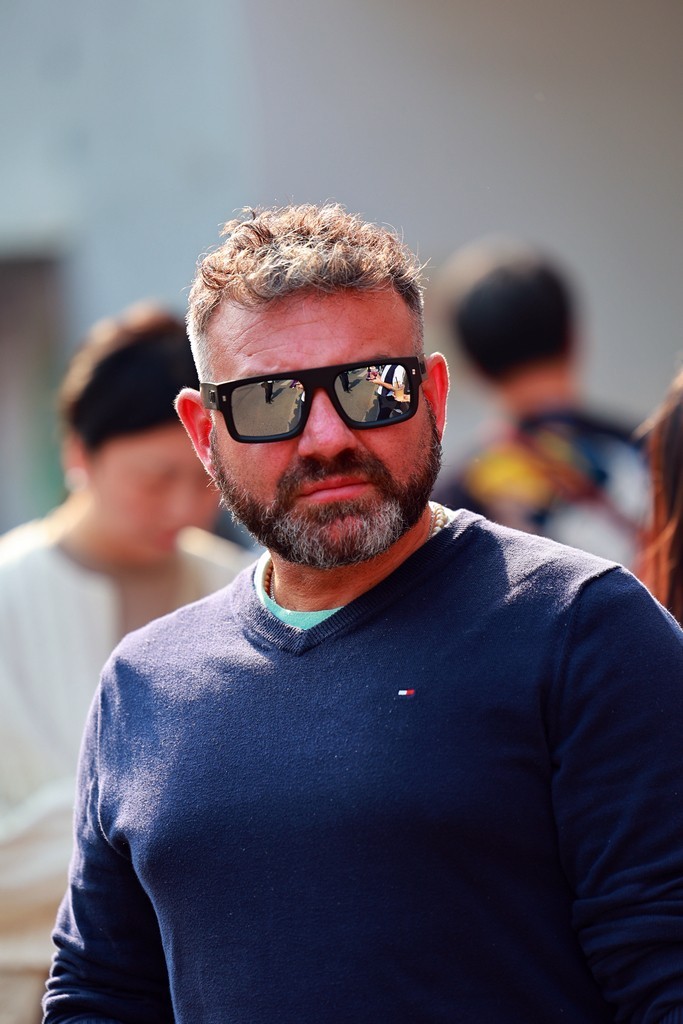 人的拍摄 ------ 663