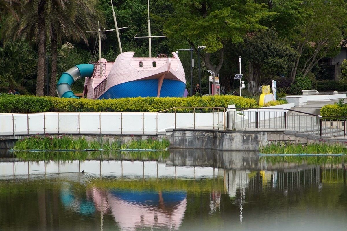 春日随拍之十四