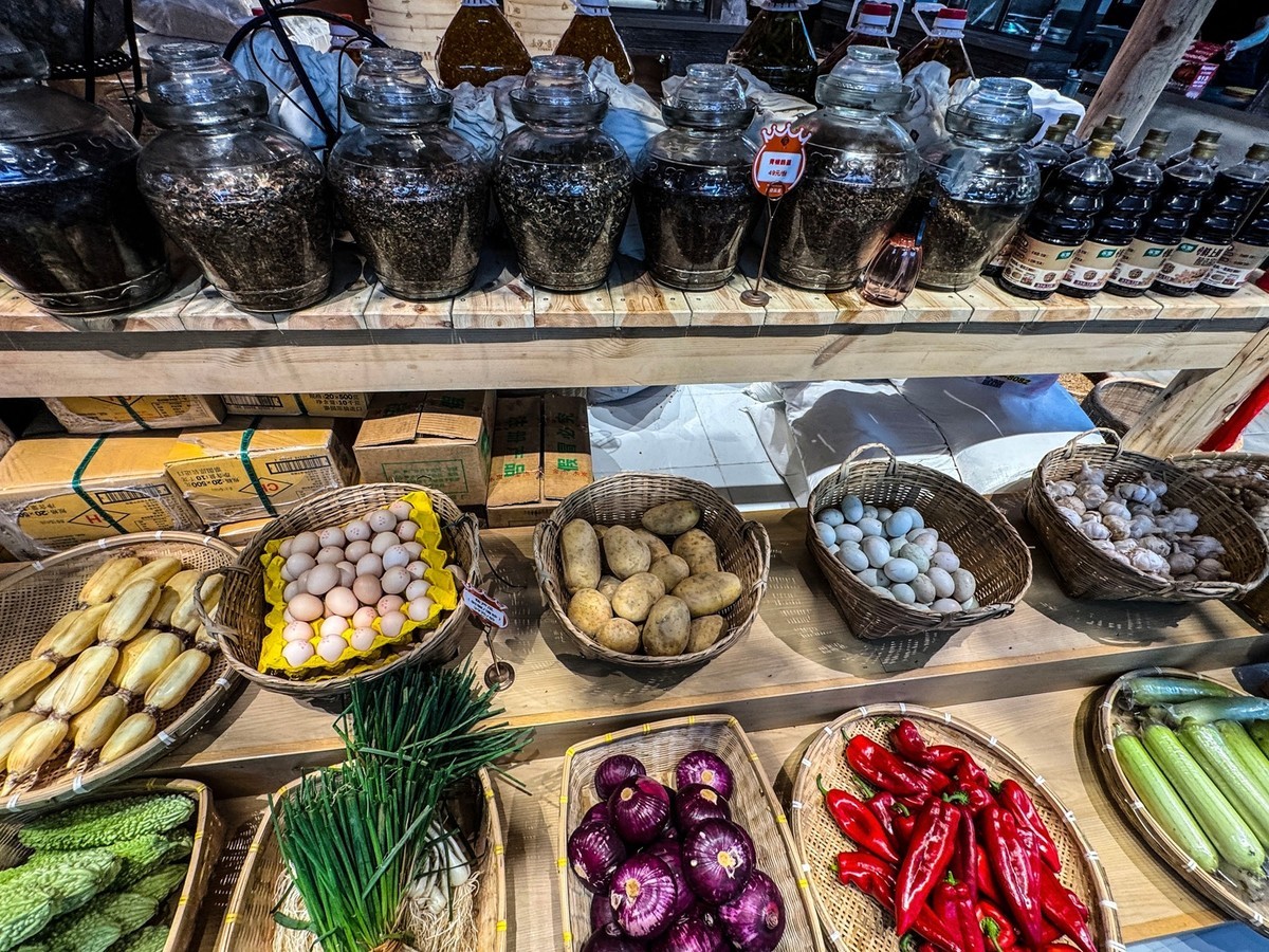 长沙喜院餐馆【手机图】5