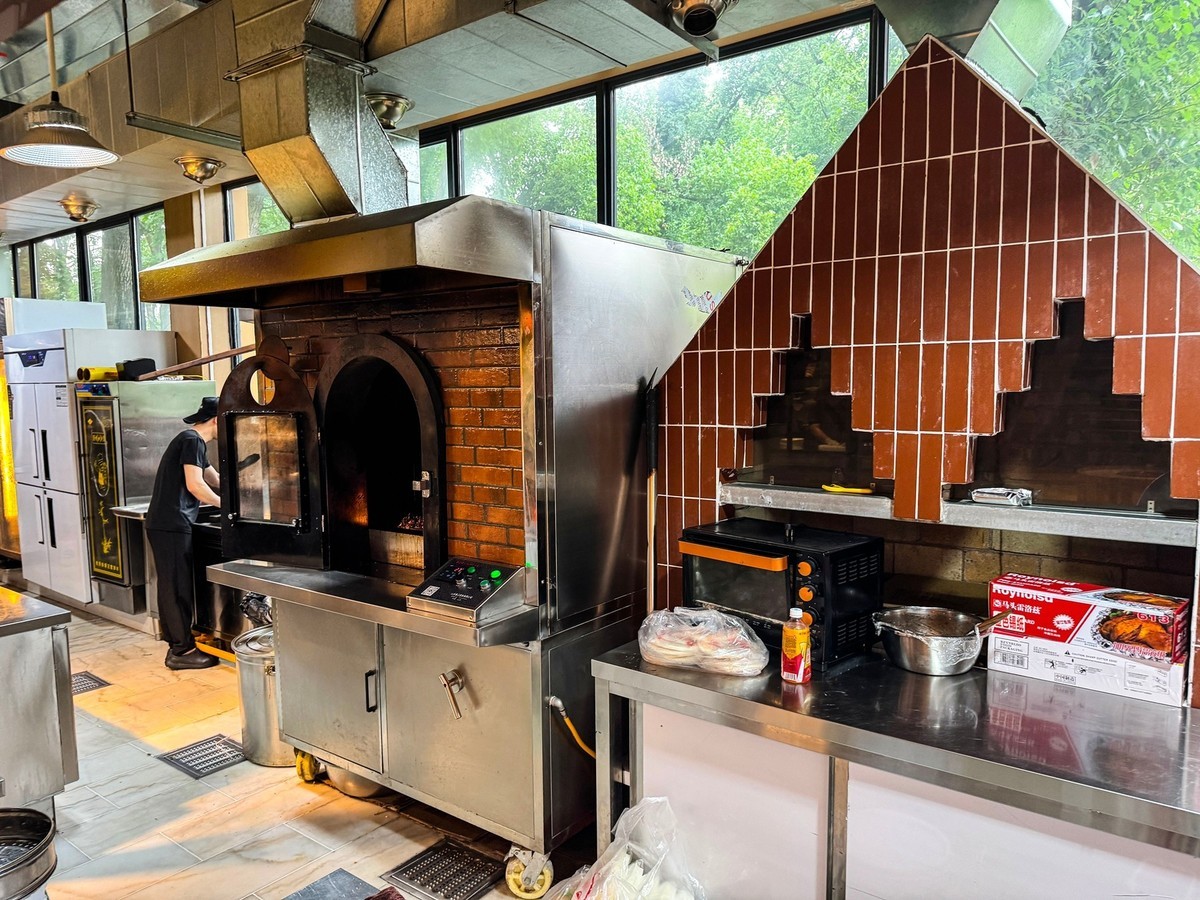 长沙喜院餐馆【手机图】5