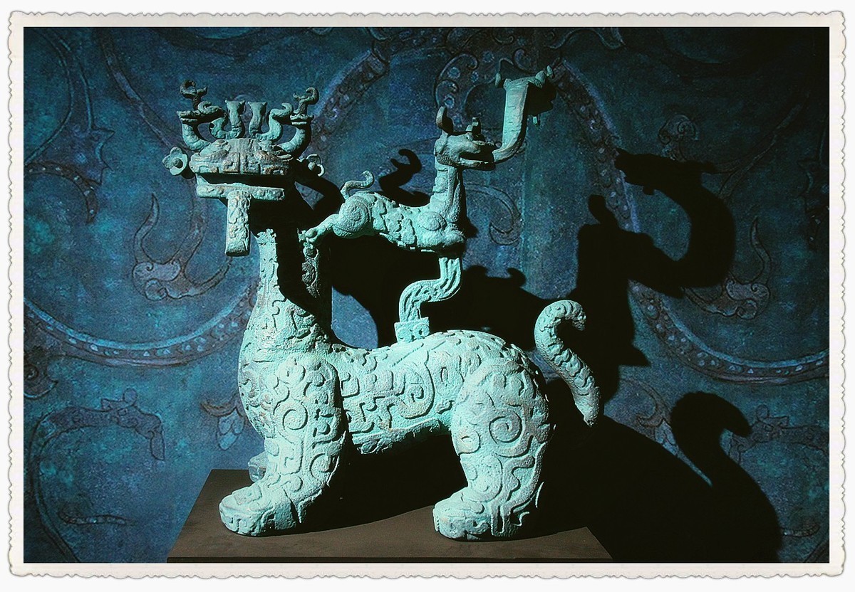 神隐幻夜绛灵踪