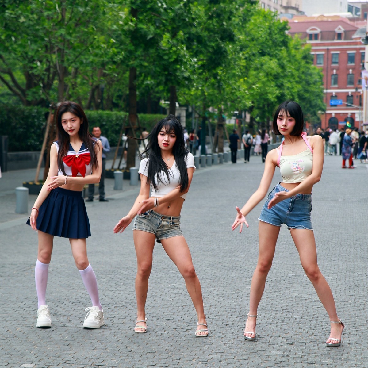 人的拍摄 ------ 688