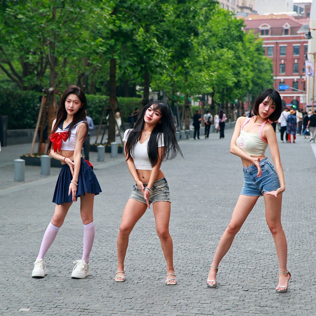 人的拍摄 ------ 688