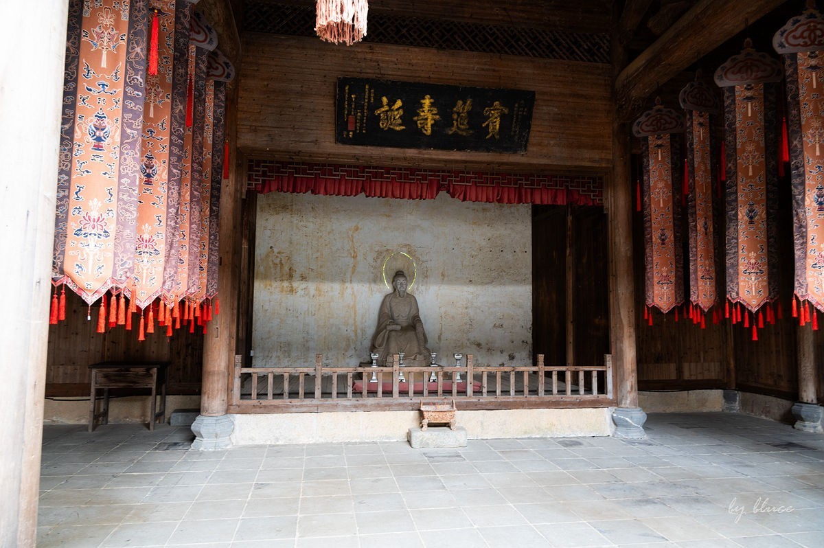 陶渊明故居——守拙园（上）