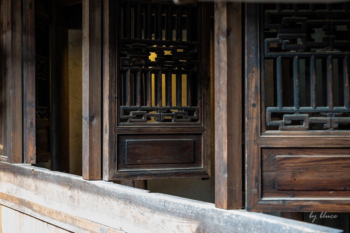 陶渊明故居——守拙园（上）