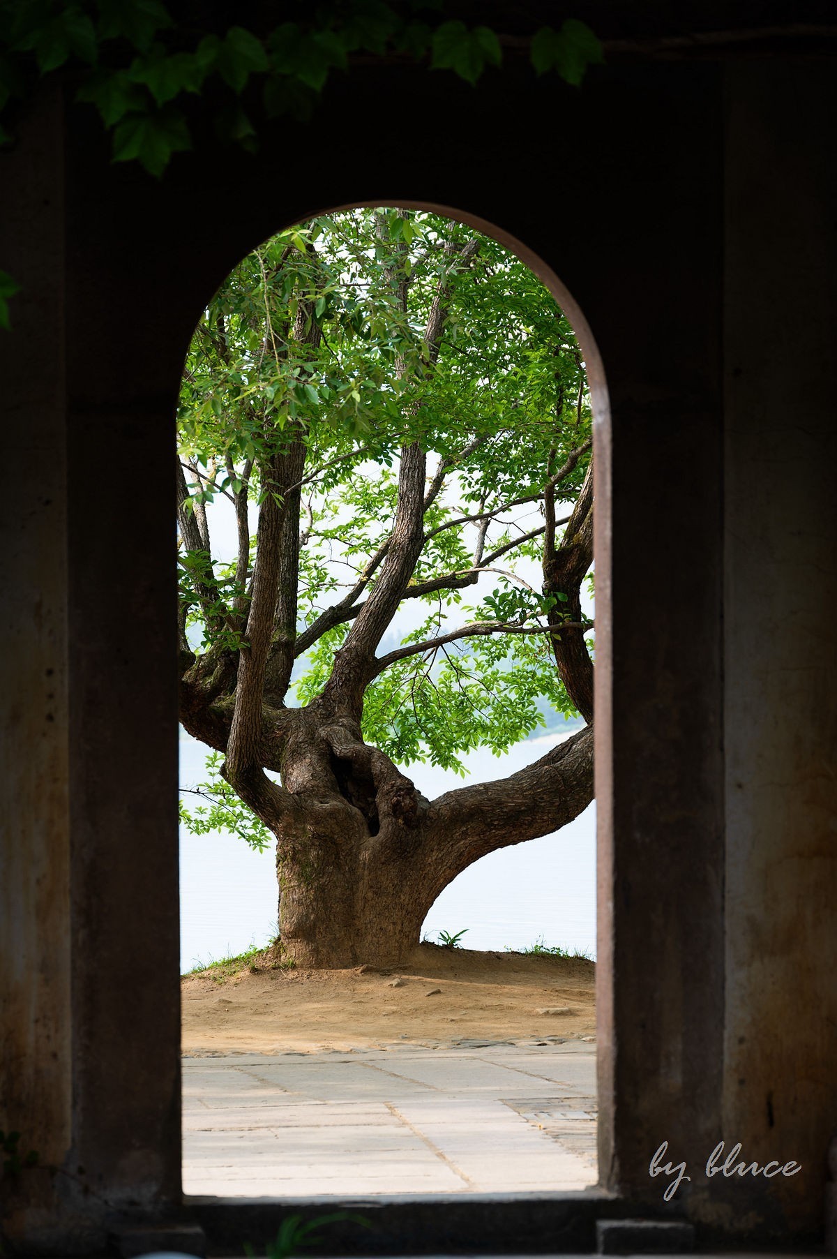 陶渊明故居——守拙园（上）
