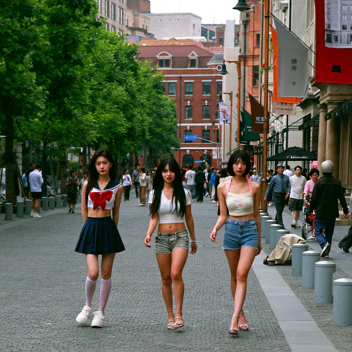 人的拍摄 ------ 688