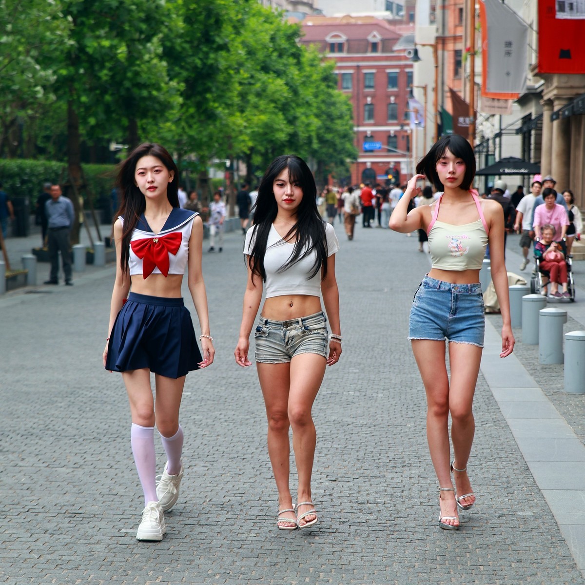 人的拍摄 ------ 688