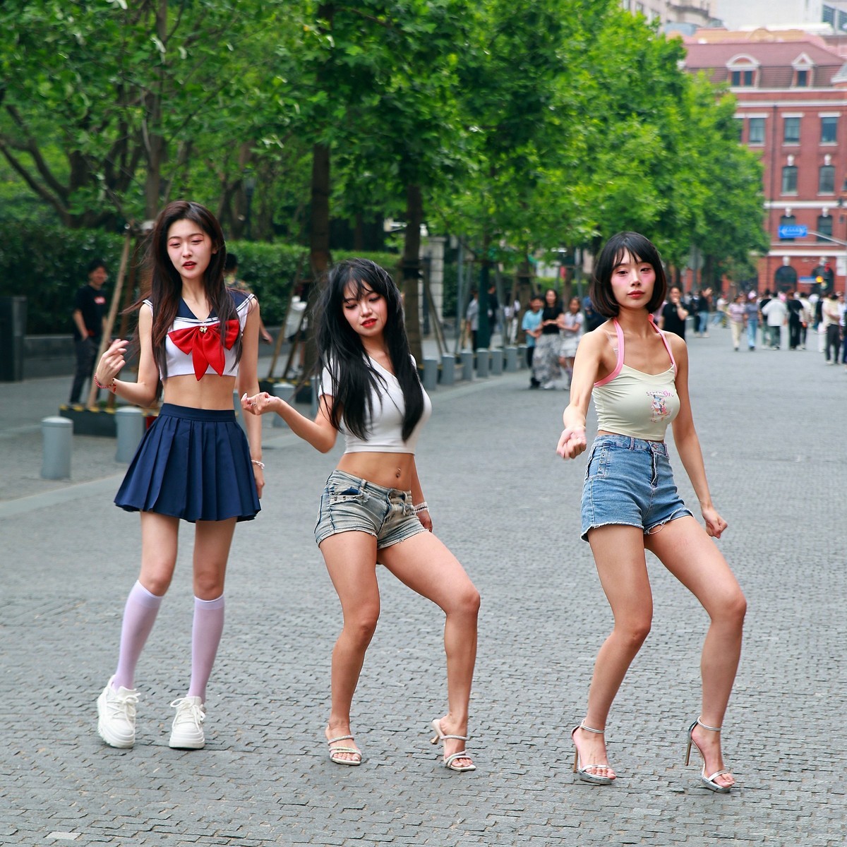 人的拍摄 ------ 688