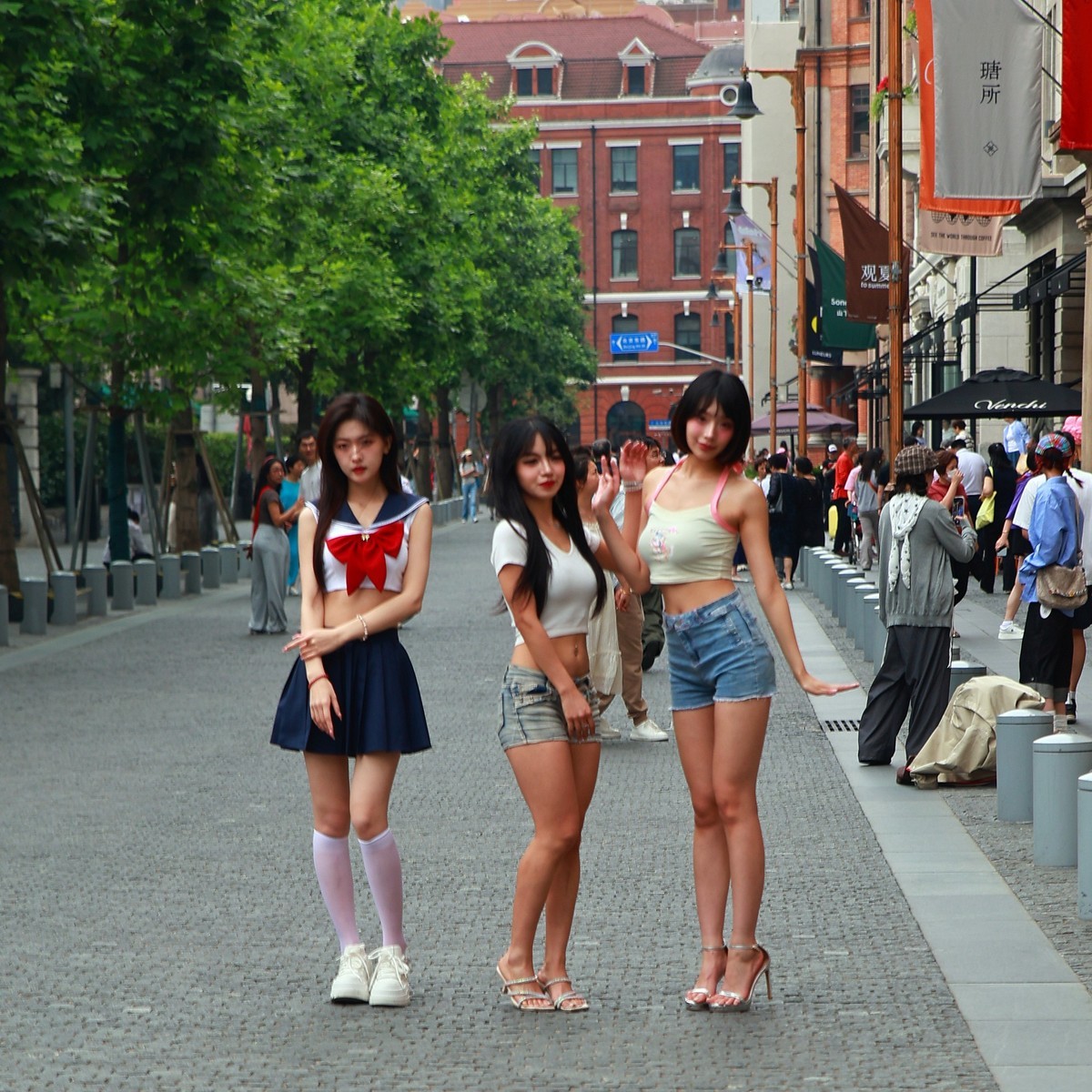 人的拍摄 ------ 688