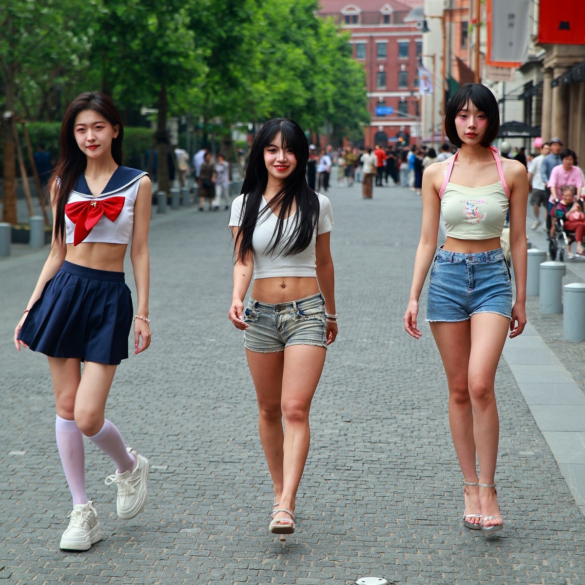 人的拍摄 ------ 688