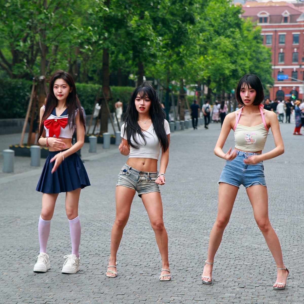 人的拍摄 ------ 688