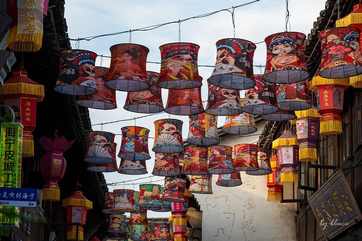 南关厢老街【上】