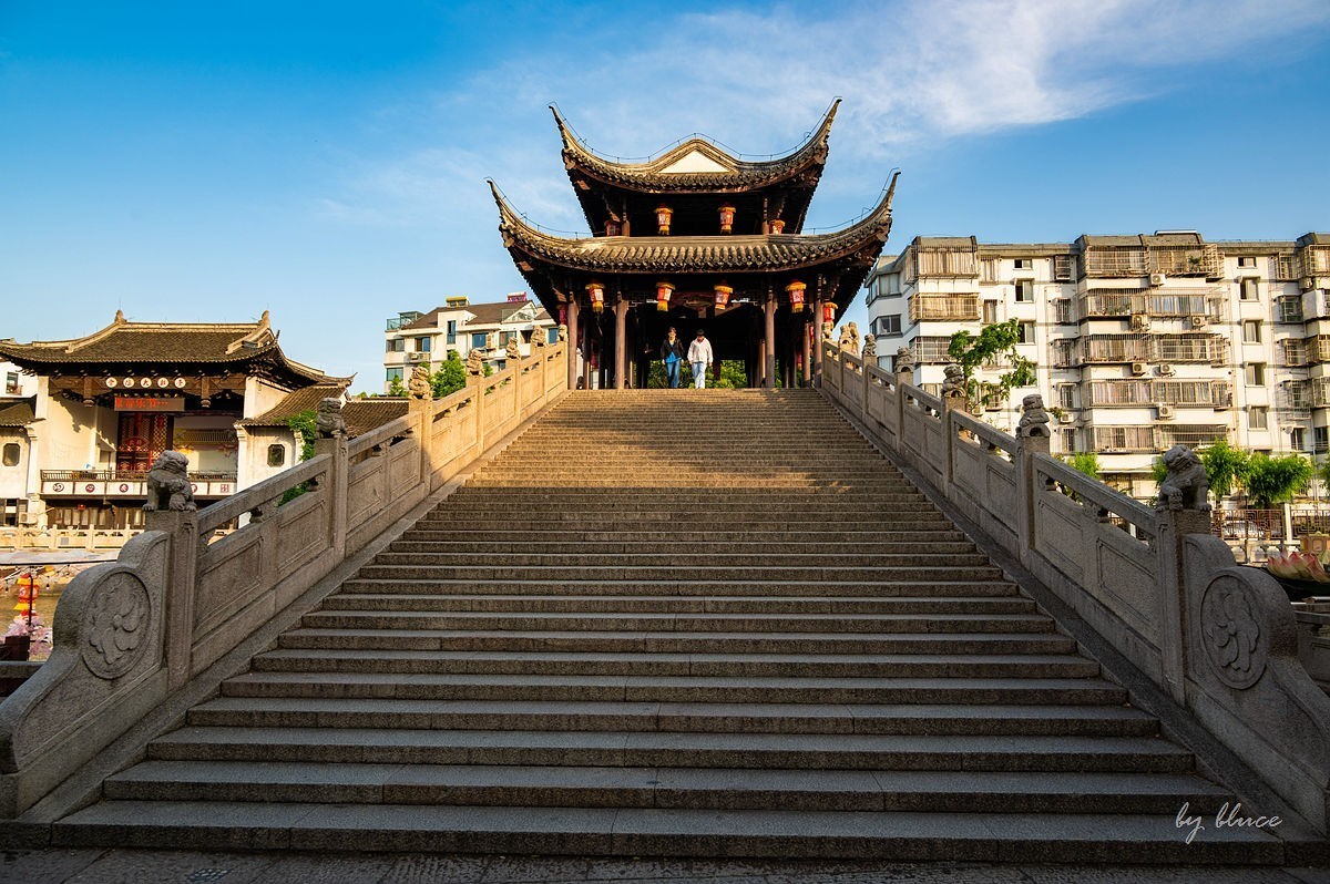 南关厢老街【上】