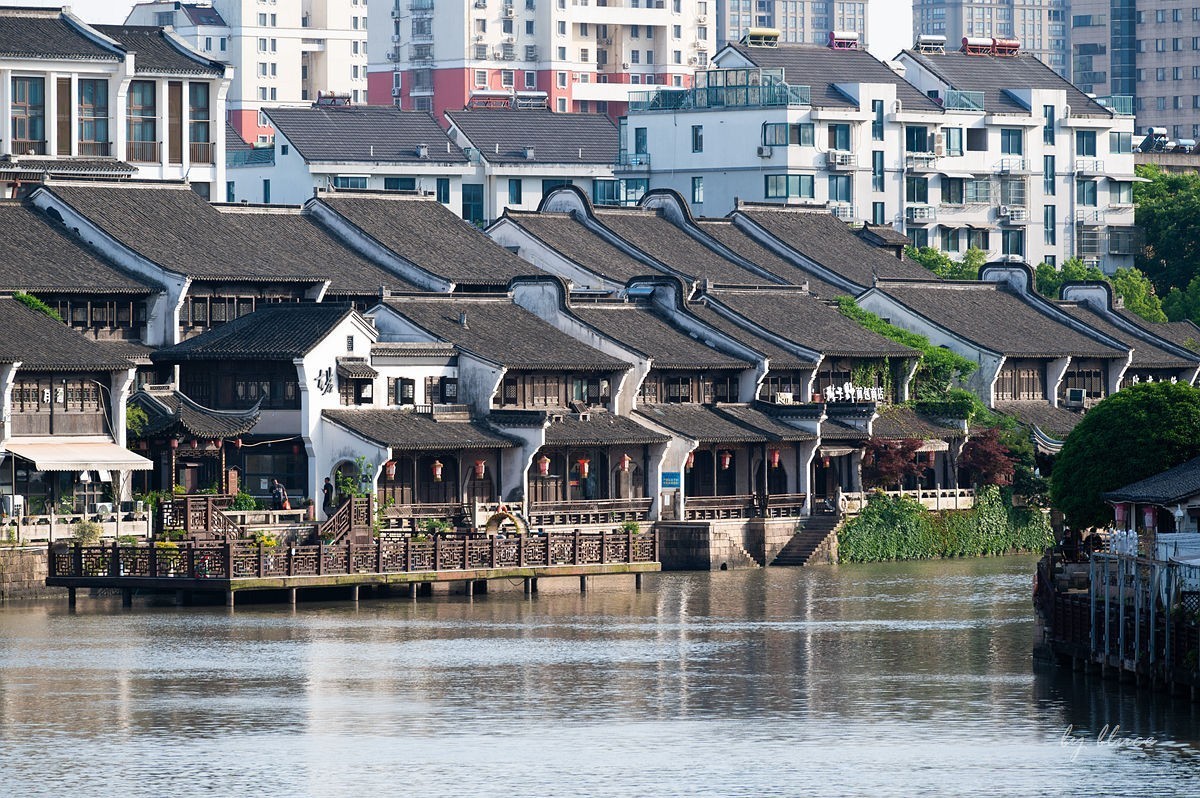 南关厢老街【上】