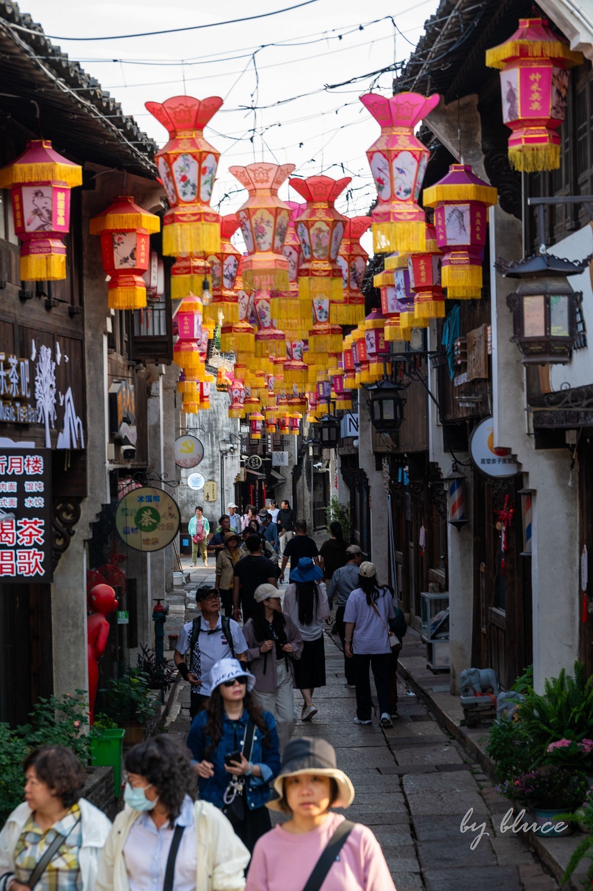 南关厢老街【上】