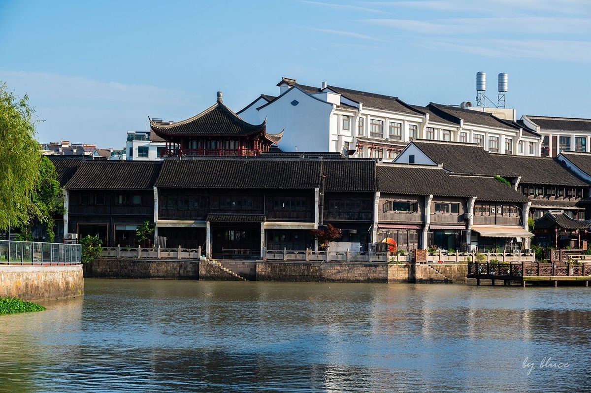 南关厢老街【上】