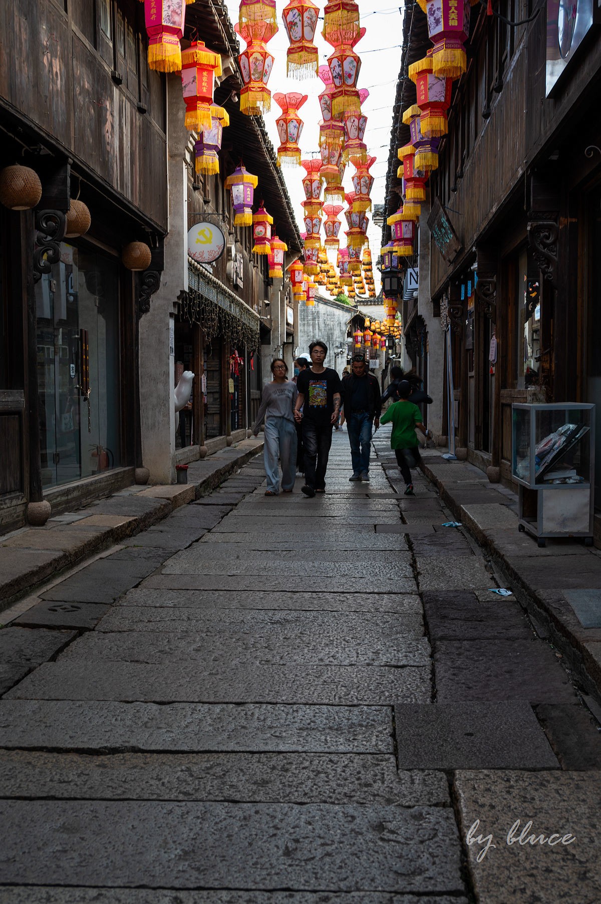 南关厢老街【上】