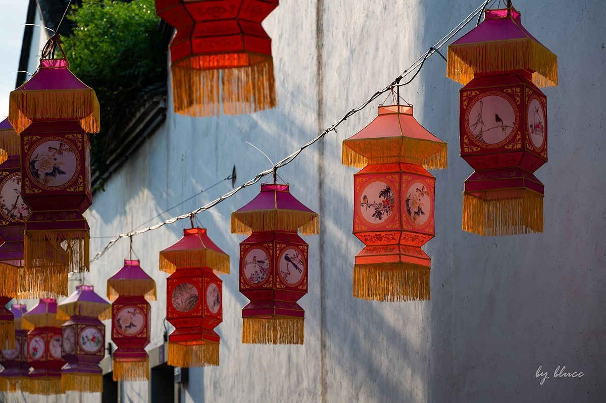 南关厢老街【上】