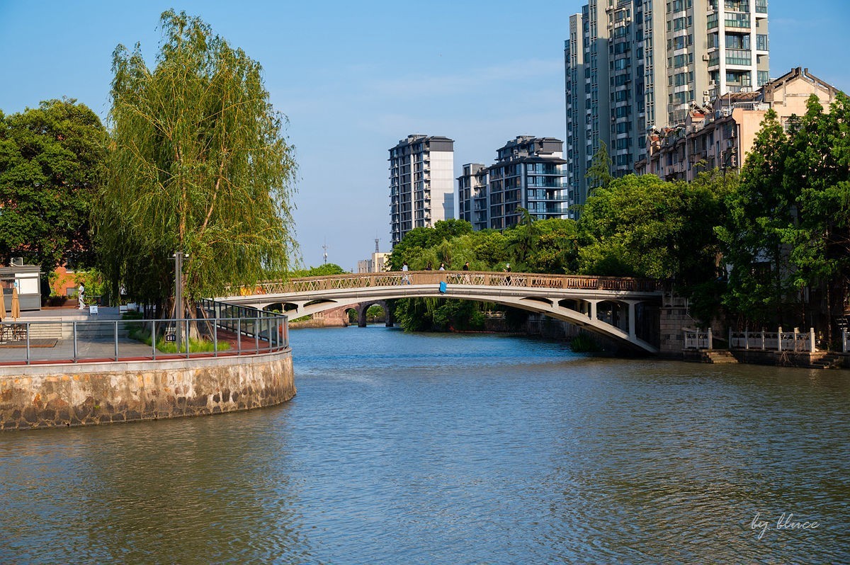 南关厢老街【上】