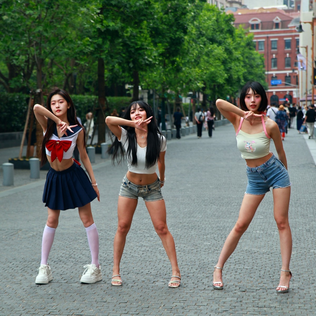 人的拍摄 ------ 688