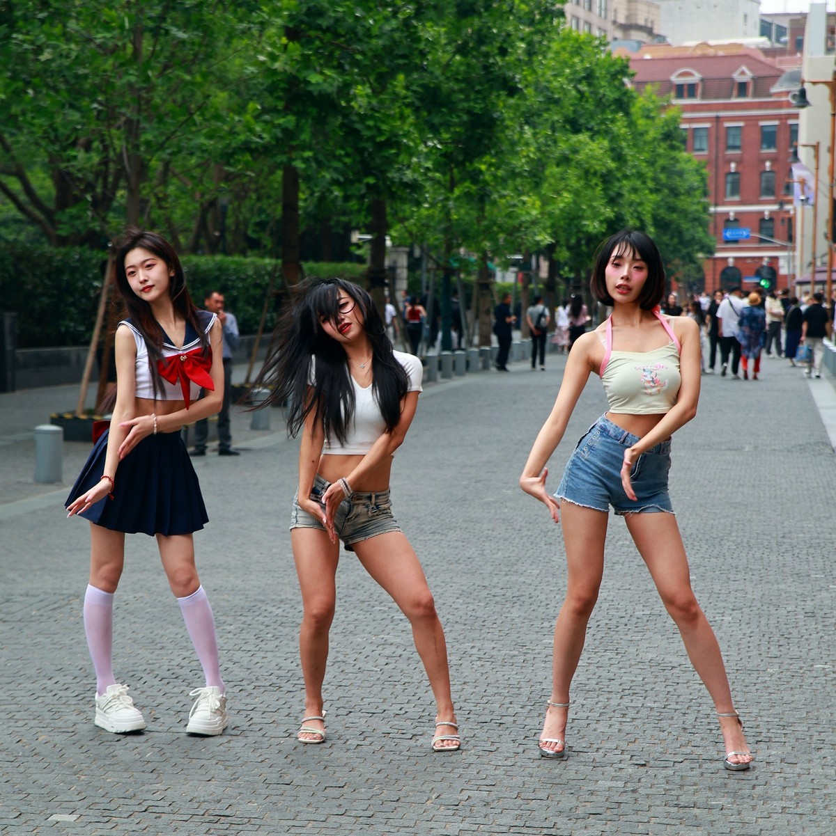 人的拍摄 ------ 688