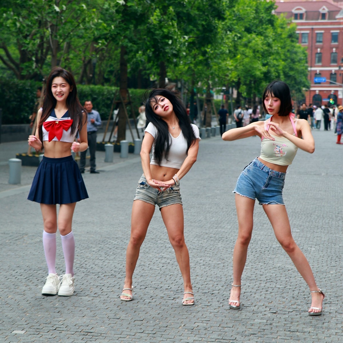 人的拍摄 ------ 688