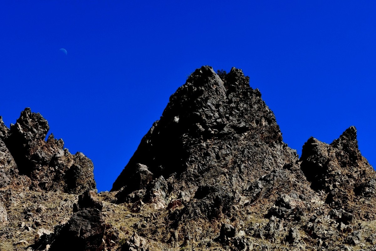 我只是把出去看到的随手记录下来（190）