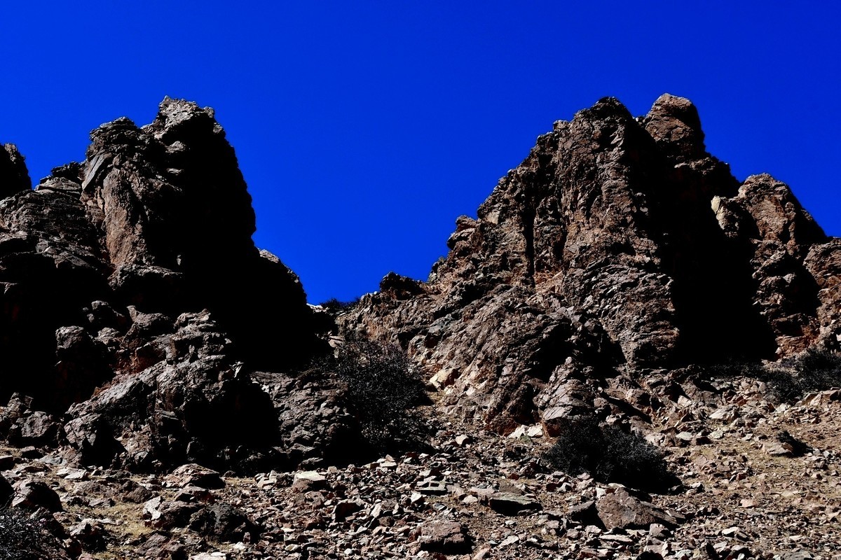 我只是把出去看到的随手记录下来（190）