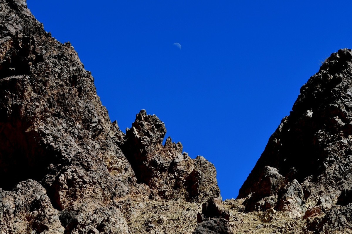 我只是把出去看到的随手记录下来（190）