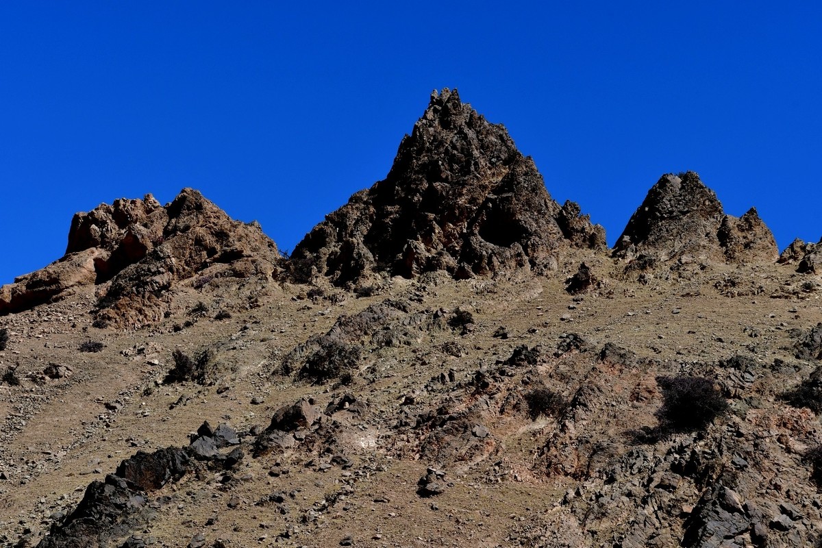 我只是把出去看到的随手记录下来（190）