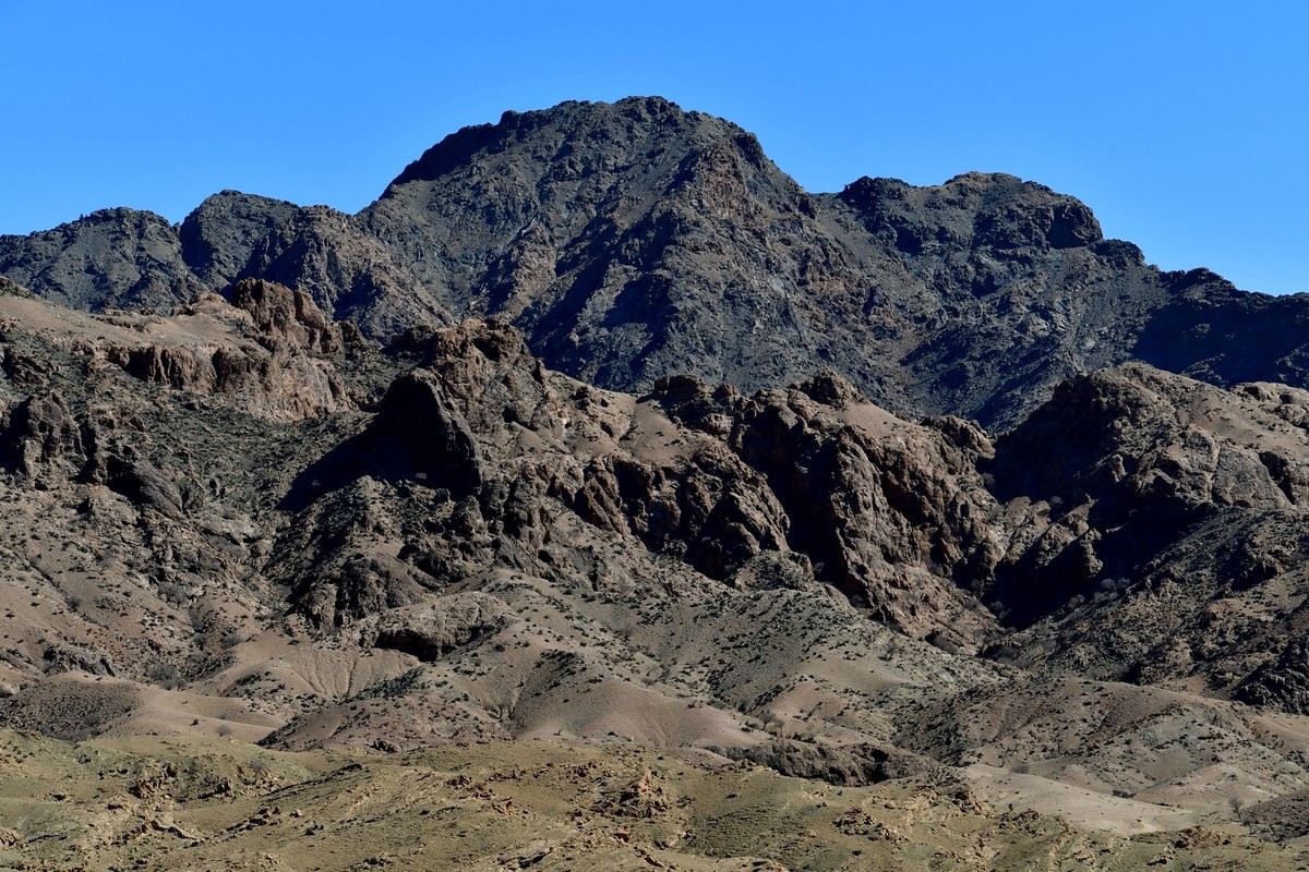 我只是把出去看到的随手记录下来（190）