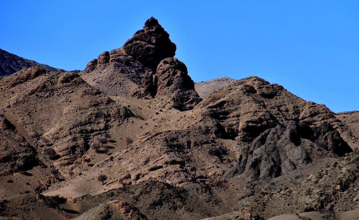 我只是把出去看到的随手记录下来（190）