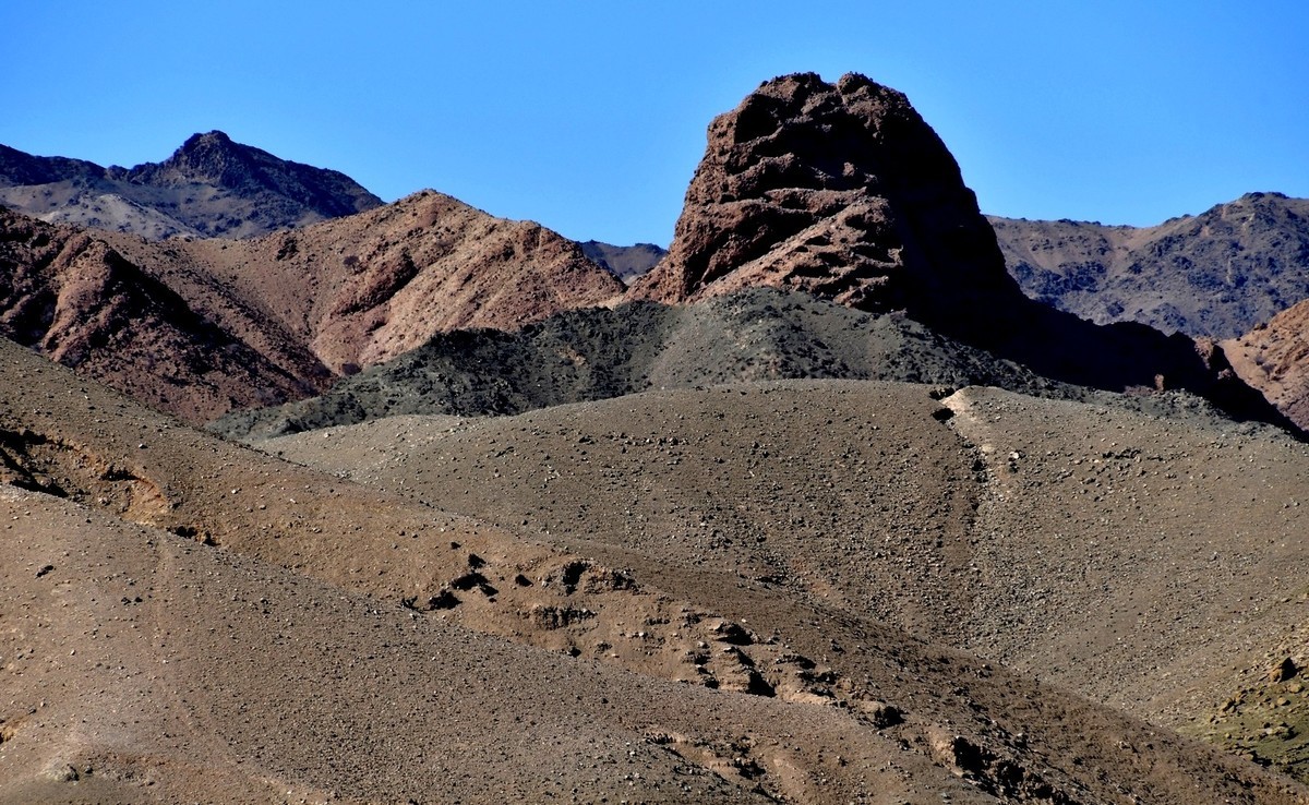 我只是把出去看到的随手记录下来（190）