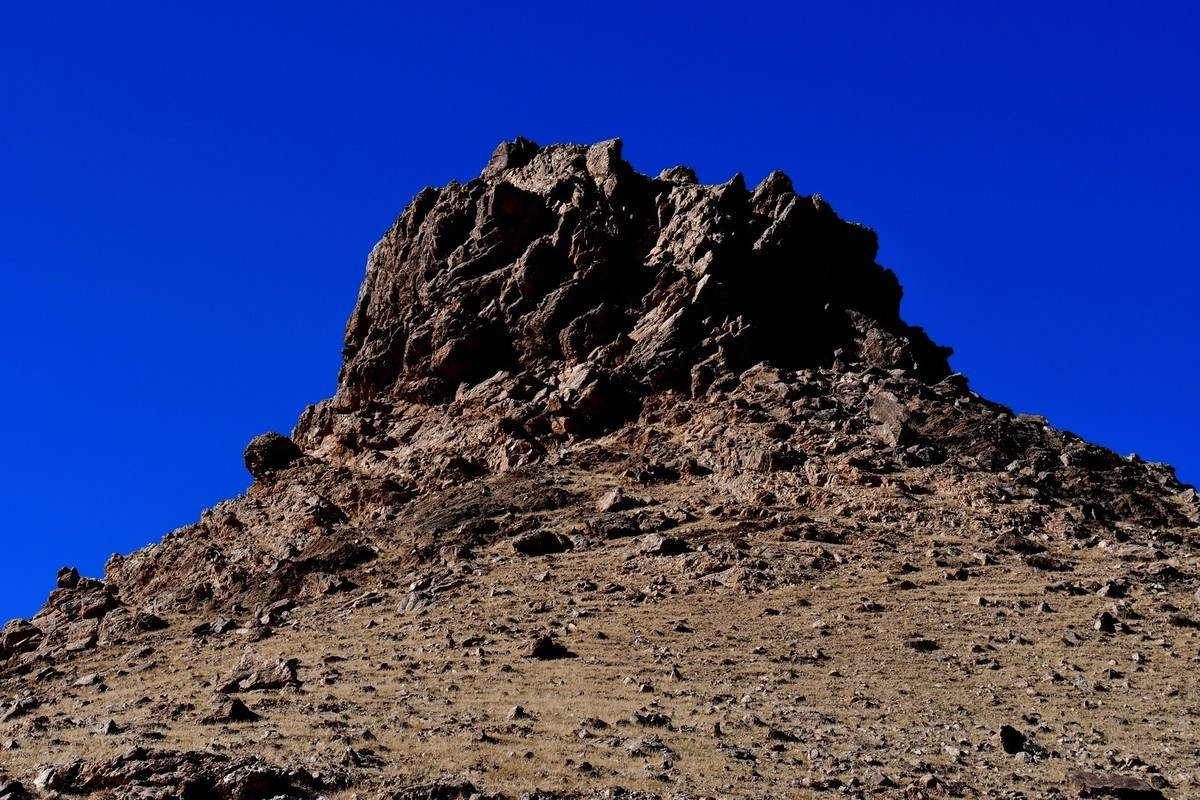 我只是把出去看到的随手记录下来（190）