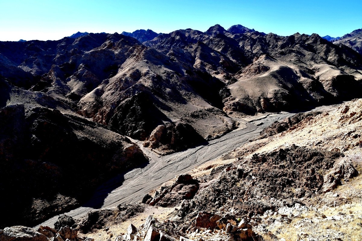 我只是把出去看到的随手记录下来（190）