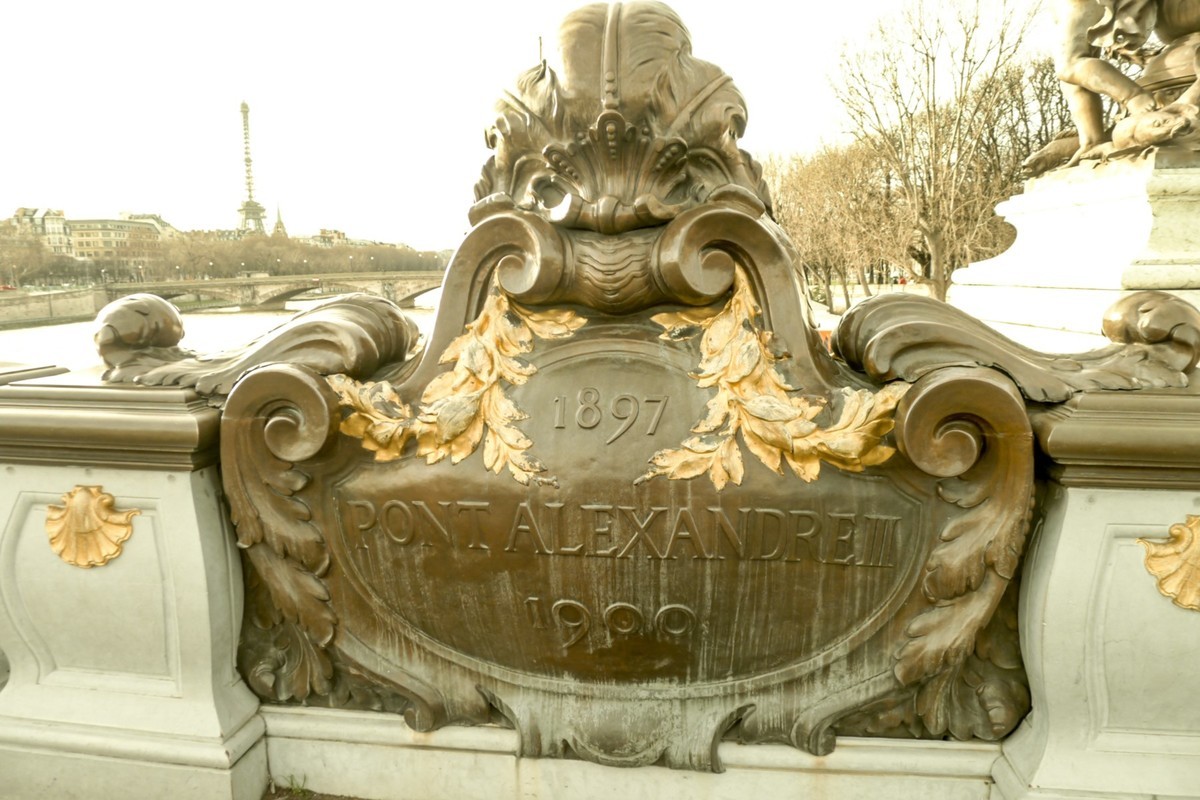 雕塑特写（巴黎）