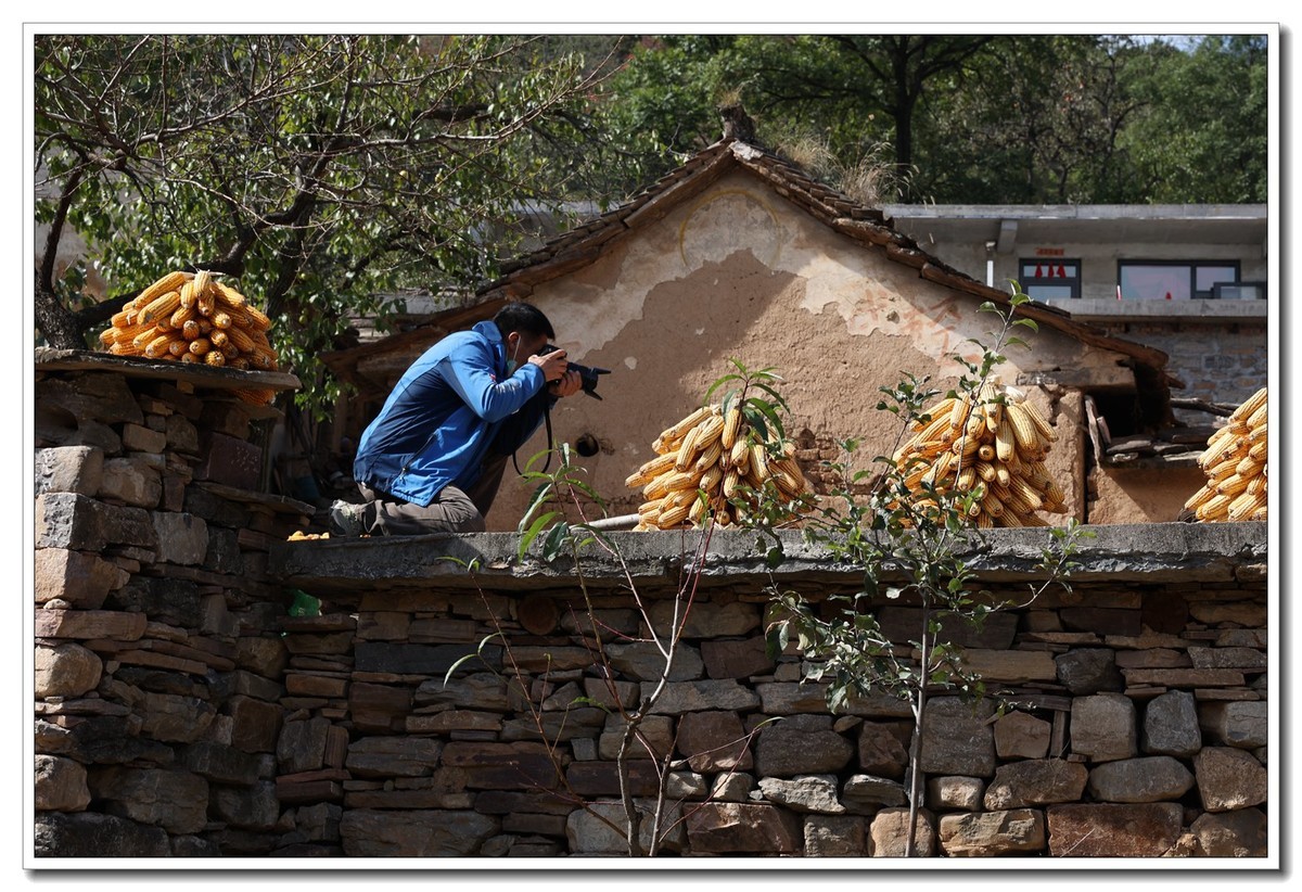 秋游林州漏子头 9【2022-0860】