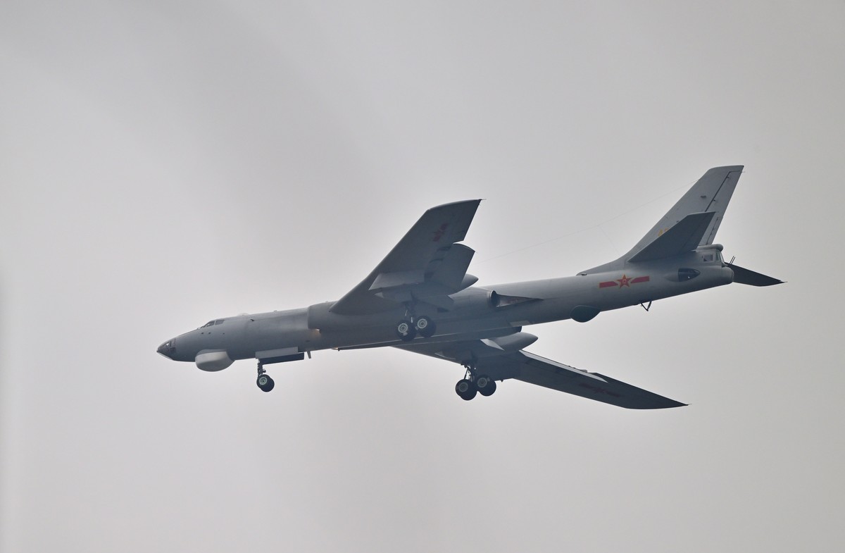 这是运8飞机吗？