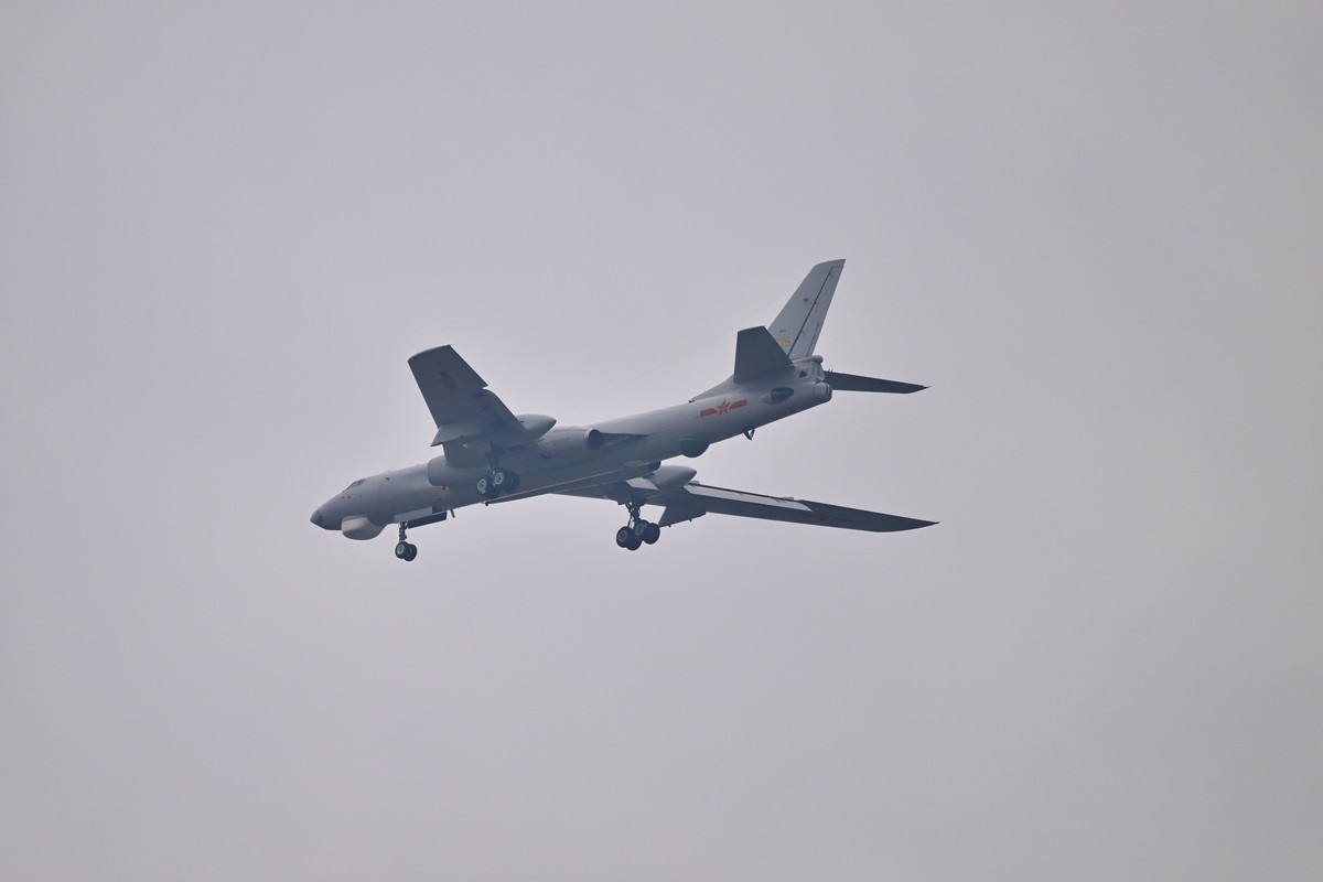 这是运8飞机吗？