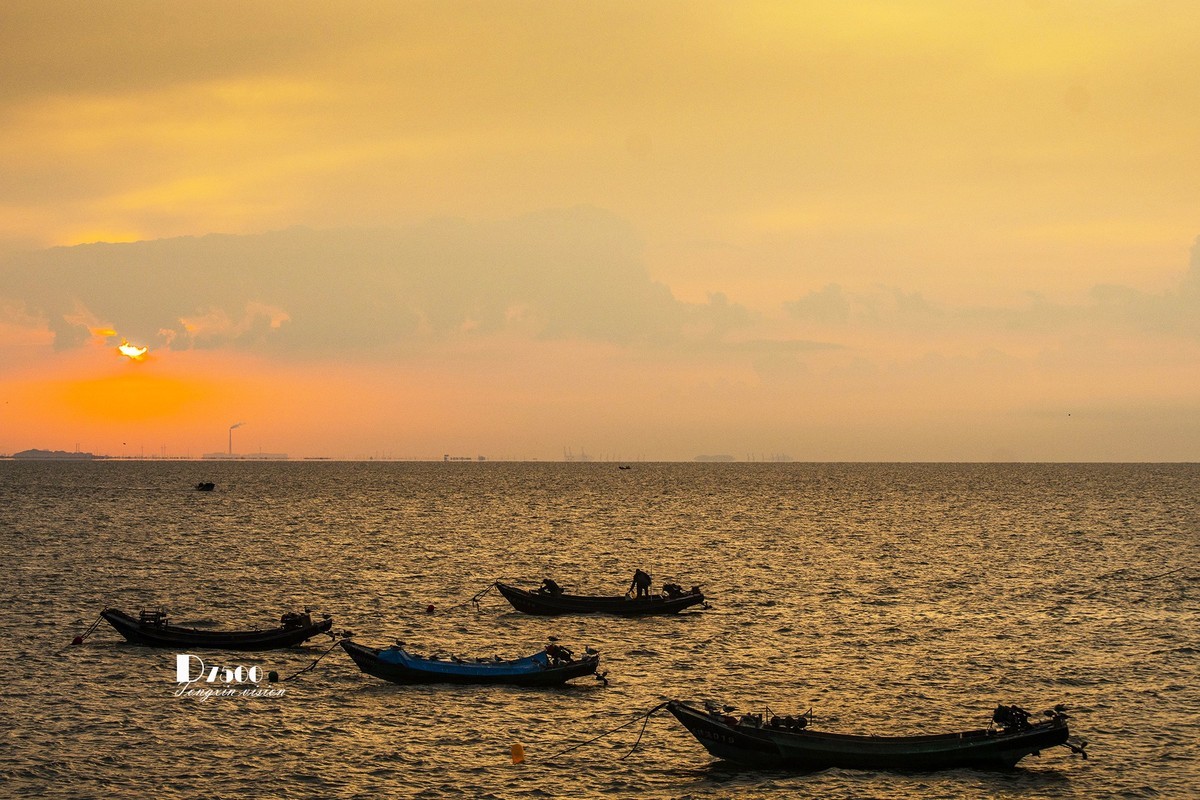 丹东獐岛（22）