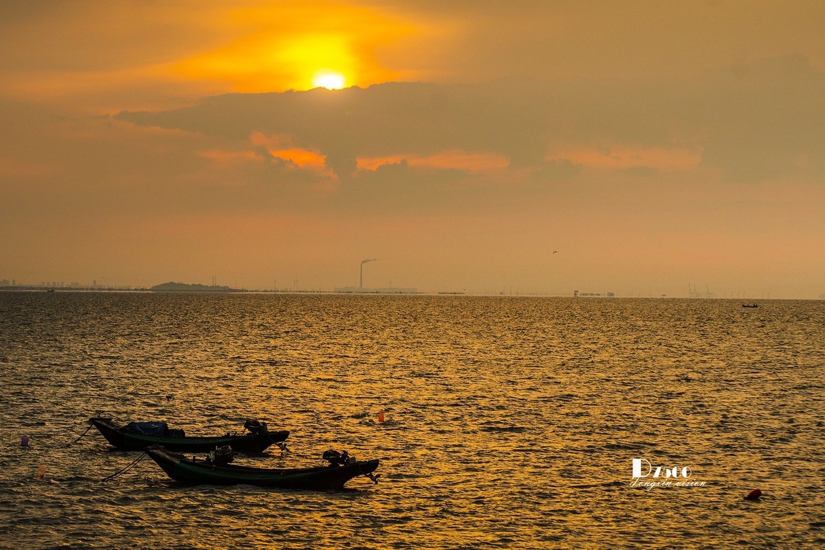 丹东獐岛（22）