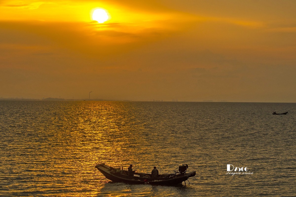 丹东獐岛（22）