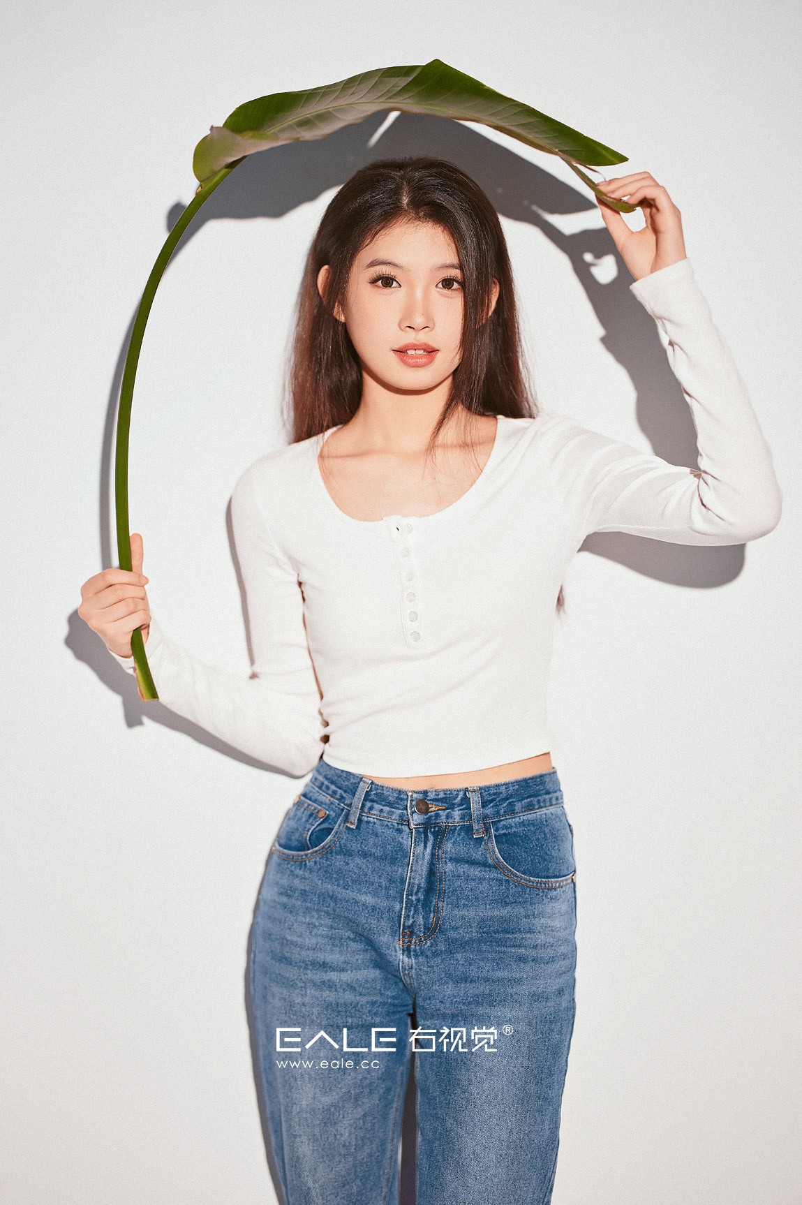 【右视觉摄影】清风 绿叶与雨丝  有灵魂的见组照