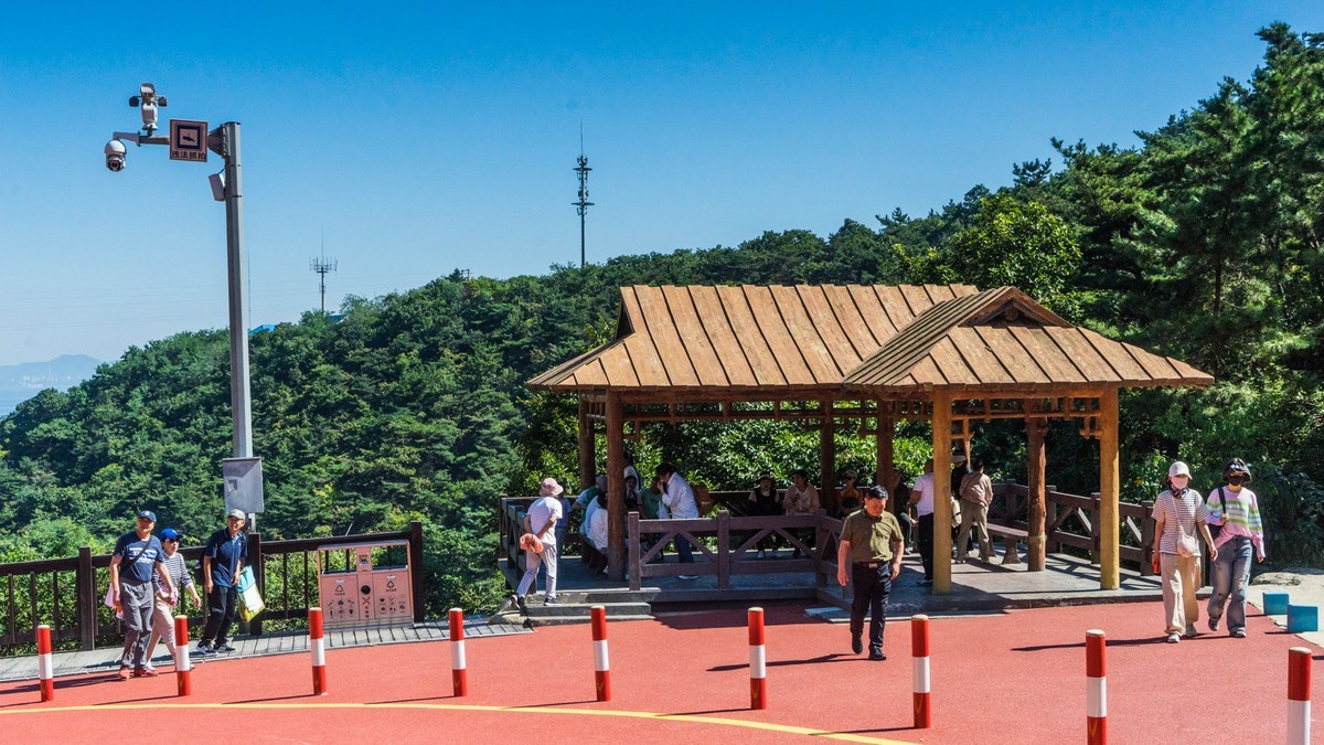 大 连 海 之 韵 十 八 盘