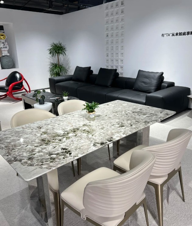 湖南软装家具选购指南：探寻家居梦想之地