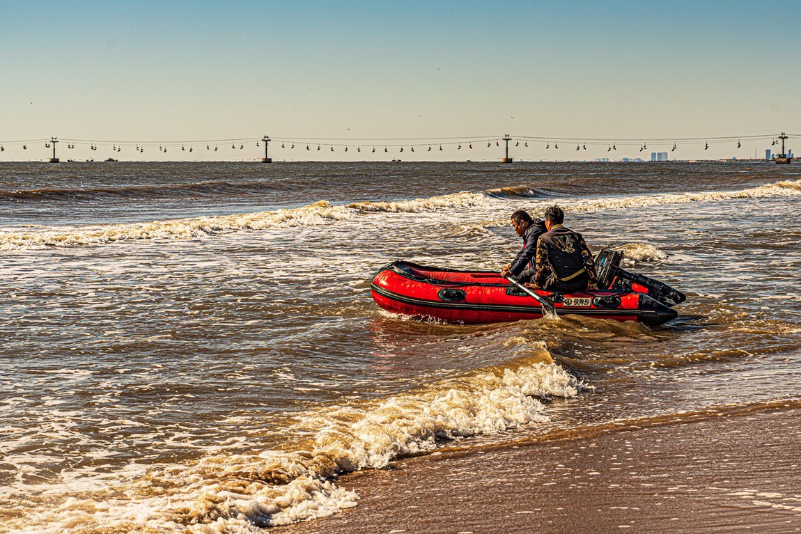 行摄河北--北戴河【8】