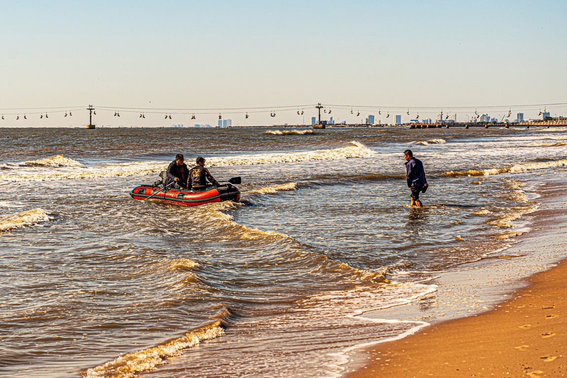 行摄河北--北戴河【8】