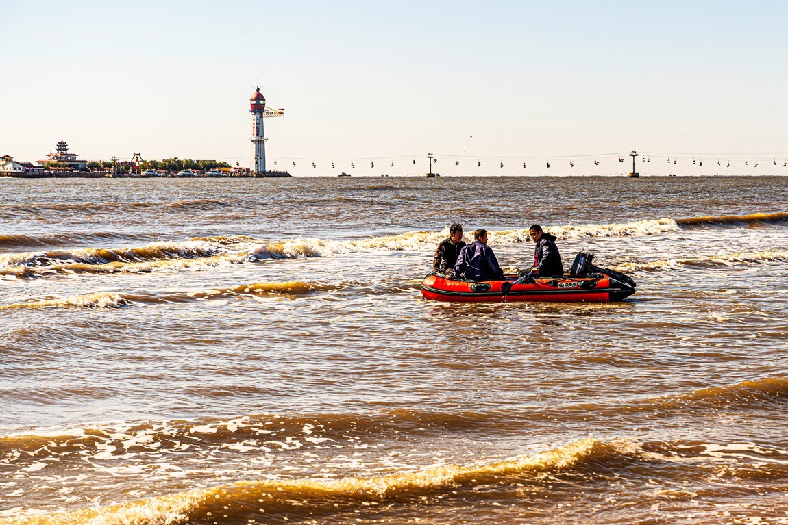 行摄河北--北戴河【8】