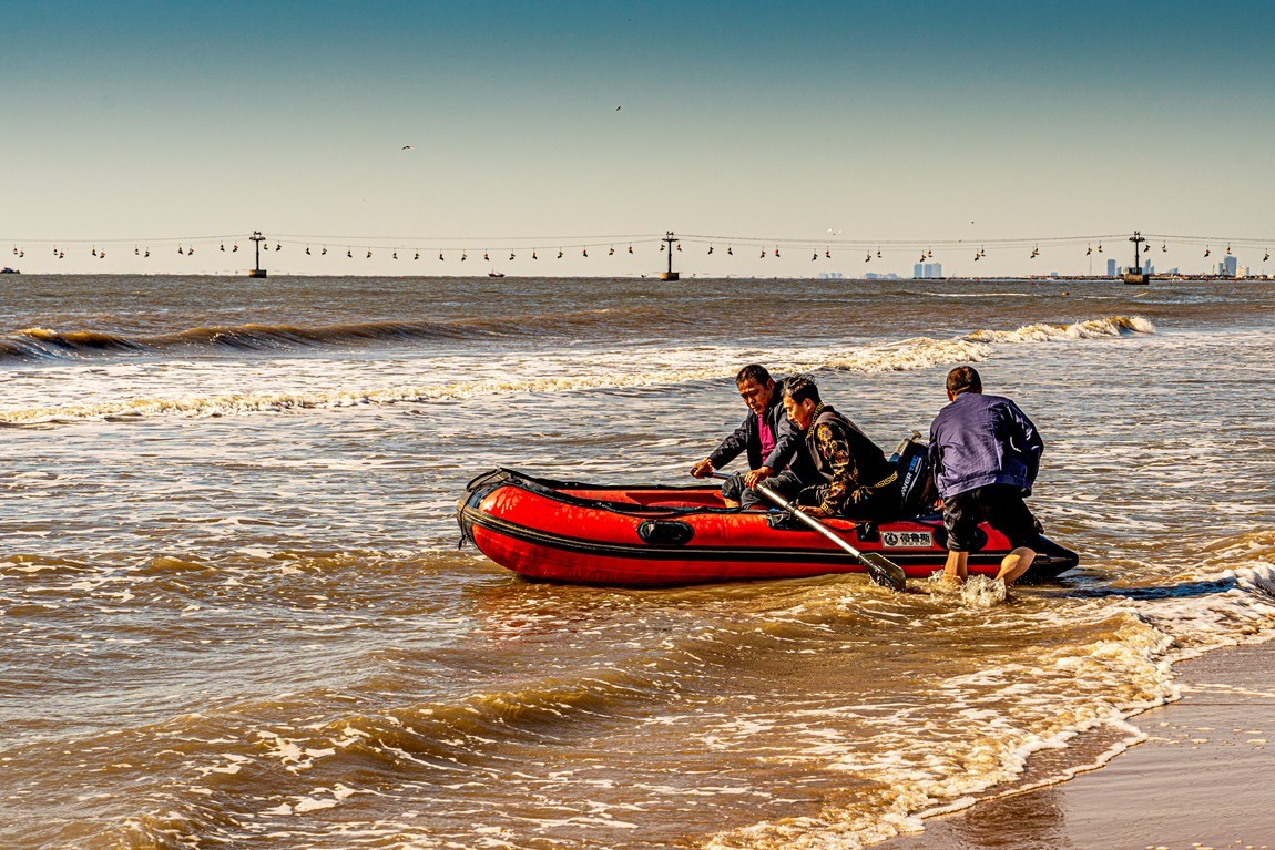 行摄河北--北戴河【8】